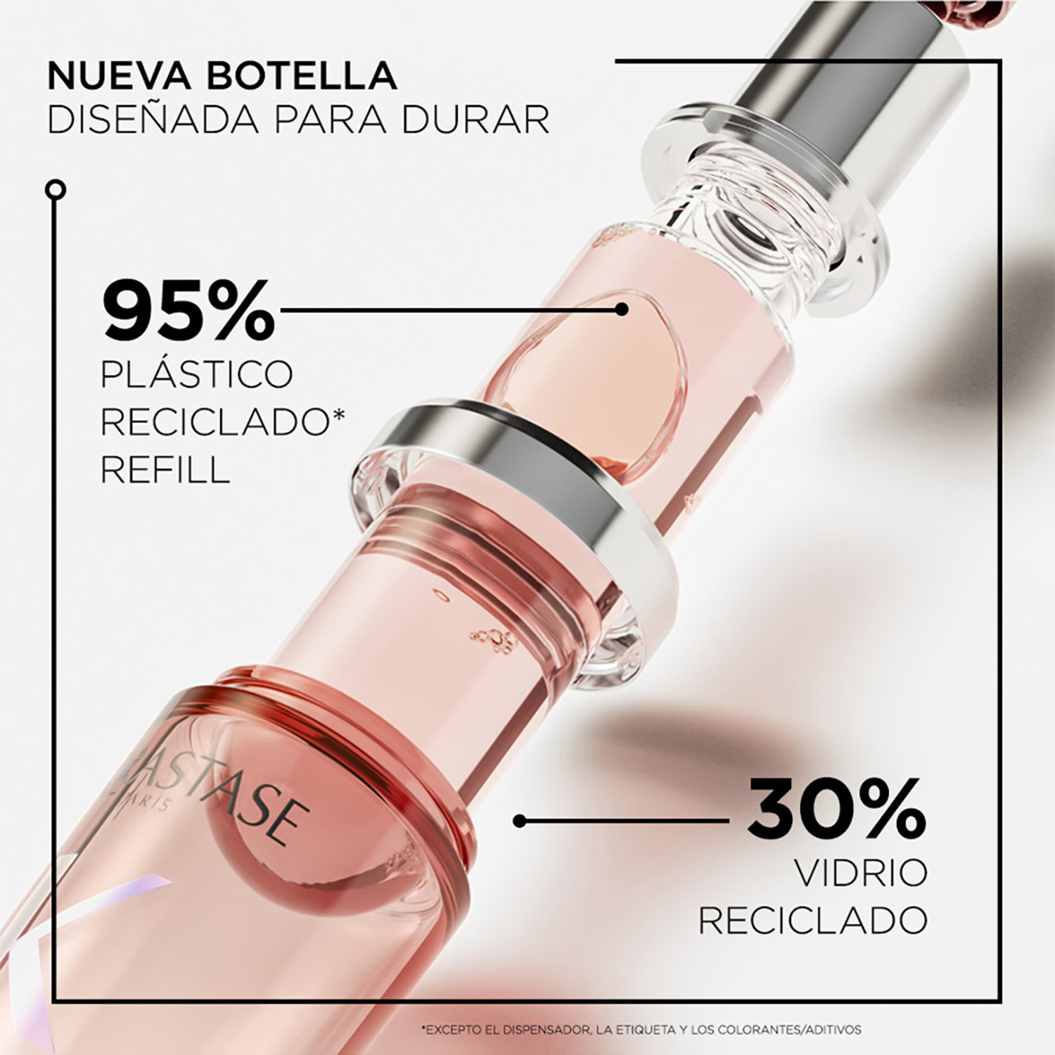 CHROMA ABSOLU ACEITE CAPILAR PARA FORTALECER EL CABELLO TEÑIDO CHROMA ABSOLU HUILE CICAGLOSS (ACEITE CAPILAR CABELLO TEÑIDO)